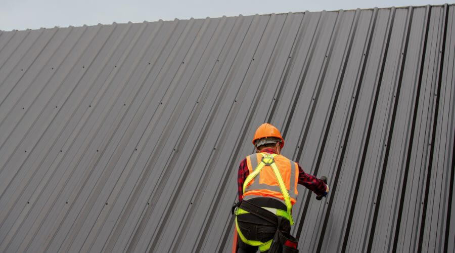 Professional residential roofers in Dayton, WA